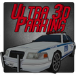 Icono de programa: Ultra 3D car parking
