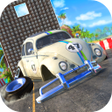 Icono de programa: Crumple Zone : Crash Sma…
