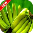 Icon of program: Banana Wallpaper HD