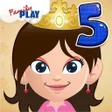 Icono de programa: Princess Fifth Grade Lear…