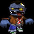 Icon of program: Ghost N' Zombies