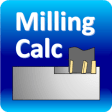 Icon of program: Milling Cut Calculator