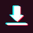 Icon of program: Video Downloader for Tikt…