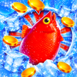 Icono de programa: Ice Explorer Fish
