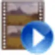 Icon of program: HiHiSoft Free MP4 Player
