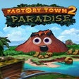 Icono de programa: Factory Town 2: Paradise