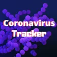 Icon of program: Coronavirus Tracker - Ale…