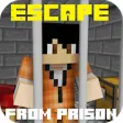 Icon of program: Escape From Prison Map fo…