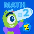 Icon of program: 2nd Grade Math: Fun Kids …