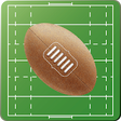 Icono de programa: Rugby Board