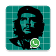 Icono de programa: Figurinhas Che Guevara pa…