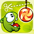 Icono de programa: Cut the Rope