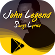 Icon of program: Music Player - John Legen…