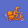 Icono de programa: Hatod Delivery Services