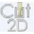 Icon of program: Cut2D