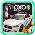 Icono de programa: 3D NYPD Police Car Play F…