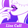 Icon of program: Moha - Live video call