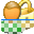 Icono de programa: ACLSweep for Windows XP/2…
