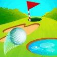 Icon of program: Golf Nest Club  Top Putt …