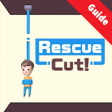 Icon of program: Guide Rescue Cut  Rope Pu…