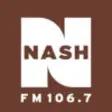Icon of program: NASH FM 106.7