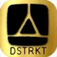 Icon of program: DSTRKT London