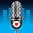 Icon of program: RecorderHQ - Audio record…