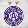 Icon of program: Fk Austria Wien Amateure