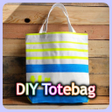 Icono de programa: DIY Tote Bag Designs