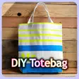 Icon of program: DIY Tote Bag Designs