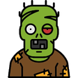 Icono de programa: Zombie Defense