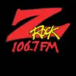 Icon of program: 106.7 ZROCK FM