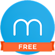 Icono de programa: Minuum Keyboard Free + Em…
