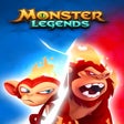 Icon of program: Monster Legends