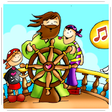 Icono de programa: Christian songs for child…