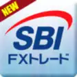 Icon of program: SBI FX -