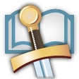 Icono de programa: SwordSearcher