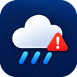 Icono de programa: RegenAlert: Regenradar  B…
