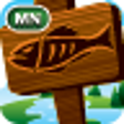 Icono de programa: iFish Minnesota