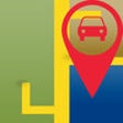 HyreCar Partner icon