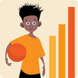 Icono de programa: Basketball Buddy