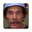 Icono de programa: Stickers Chaves - WAStick…