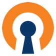 Icono de programa: OpenVPN (OS X)