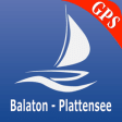 Icon of program: Lake Balaton Nautical Cha…