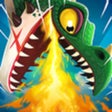 Icon of program: Hungry Dragon