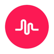Icon of program: musical.ly - your video s…