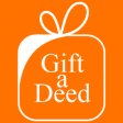 Icon of program: Gift a Deed