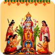 Icon of program: Satyanarayan Katha Hindi …