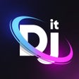 Icon of program: DJ it! - Music Mixer