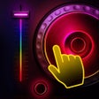 Icon of program: DJ it! - Music Mixer